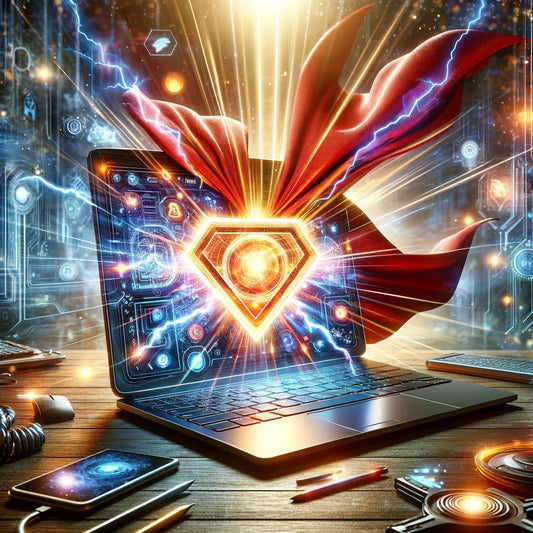 The Ultimate Guide to AI Laptops: Your 2025 Power Move in South Africa