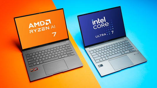 AMD vs Intel: The Braai-Worthy Showdown Every South African Tech Fan Needs to See