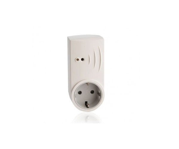Solar Edge - Smart Energy Socket GB
