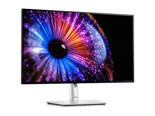 Dell UltraSharp 27 Thunderbolt Hub Monitor U2724DE 68.4cm (27”)