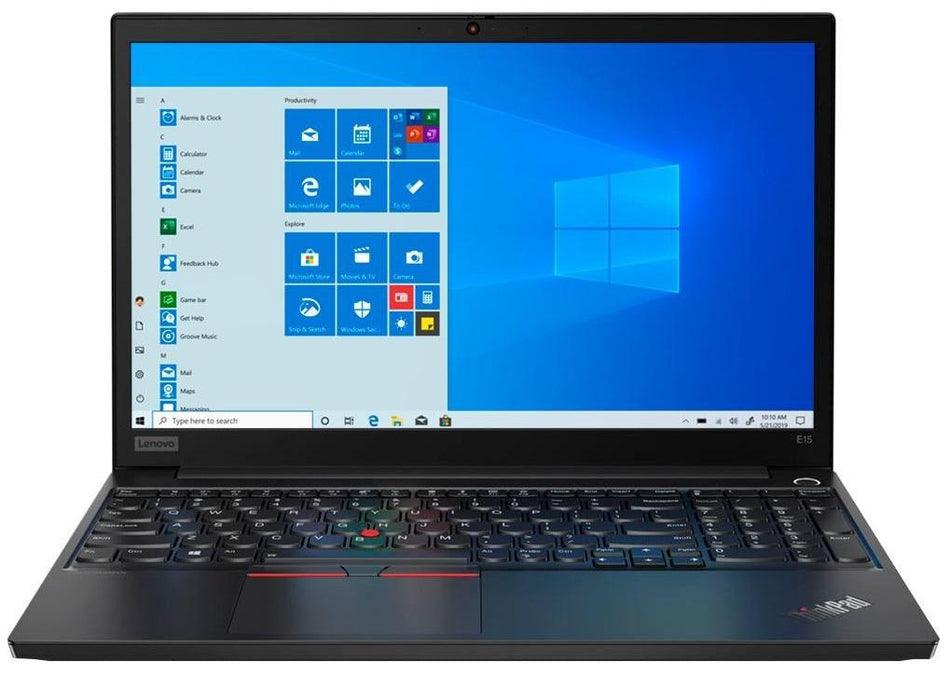 E15 I5 8GB 512 SSD 15.6 W10P