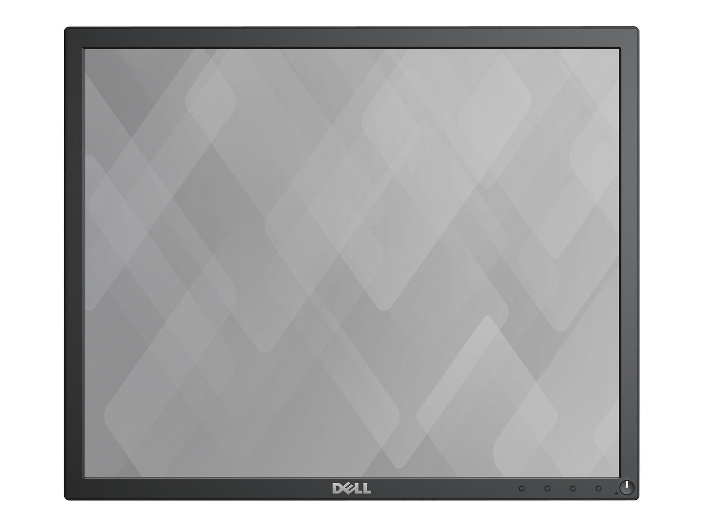 Dell 19 Monitor / P1917S (19)1280 x 1024/ Black/ SAF/ 1 x HDMI/ 1 x VGA/ 1 x DP/ 3YR NBD Tilt/Swivel/Pivot