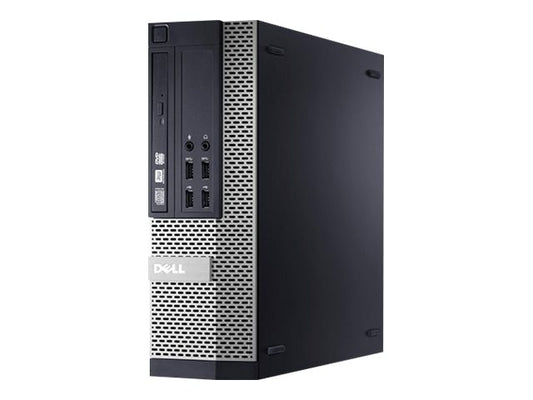 Dell Optiplex SFF/Core i5 13500/1x8GB/512GB SSD/Integrated/No Wifi/Kb/Mouse/W11Pro/ 3Y ProSpt