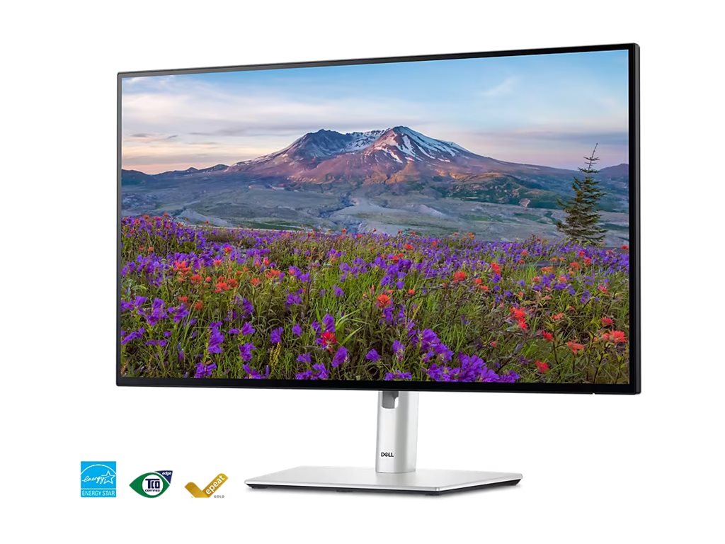 Dell UltraSharp 27 Monitor U2724D 68.47cm (27”)