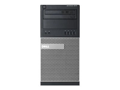 Dell Optiplex MT/Core i5 13500/1x8GB/512GB SSD/Integrated/DVD RW +/ 8x/No Wifi/Kb/Mouse/W11Pro/ 3Y ProSpt