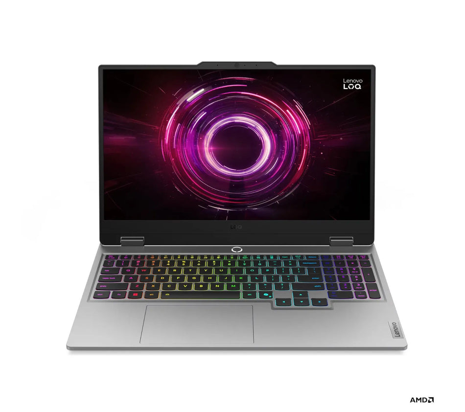 Lenovo LOQ 15AHP10 15.6" Ryzen-7 16GB 1TB Win 11 Home Notebook