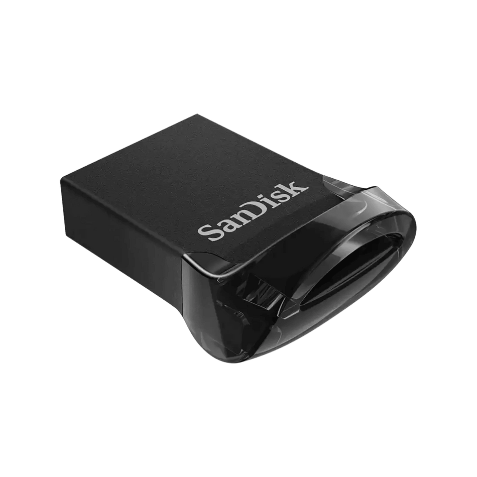 Sandisk Ultra Fit 512GB USB-A Flash Drive