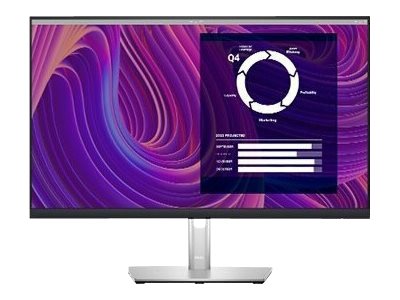 Dell 24 Monitor P2423D 60.5cm (23.8”)