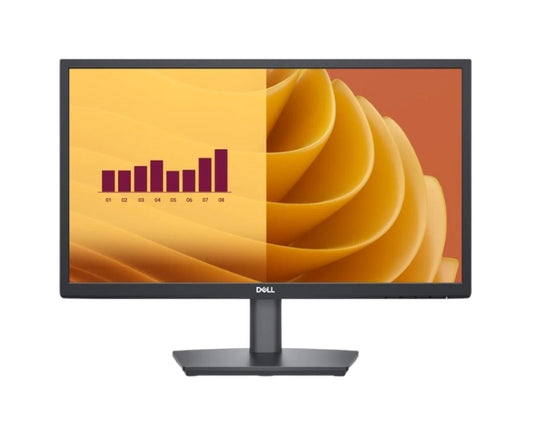 Dell 22 Monitor E2225HS 54.48cm (21.5)