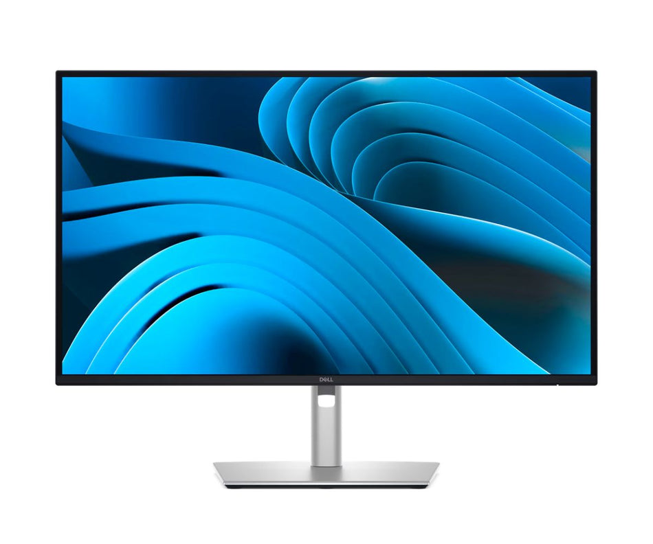 Dell Pro 27 Plus QHD USB C Hub Monitor P2725DE Display