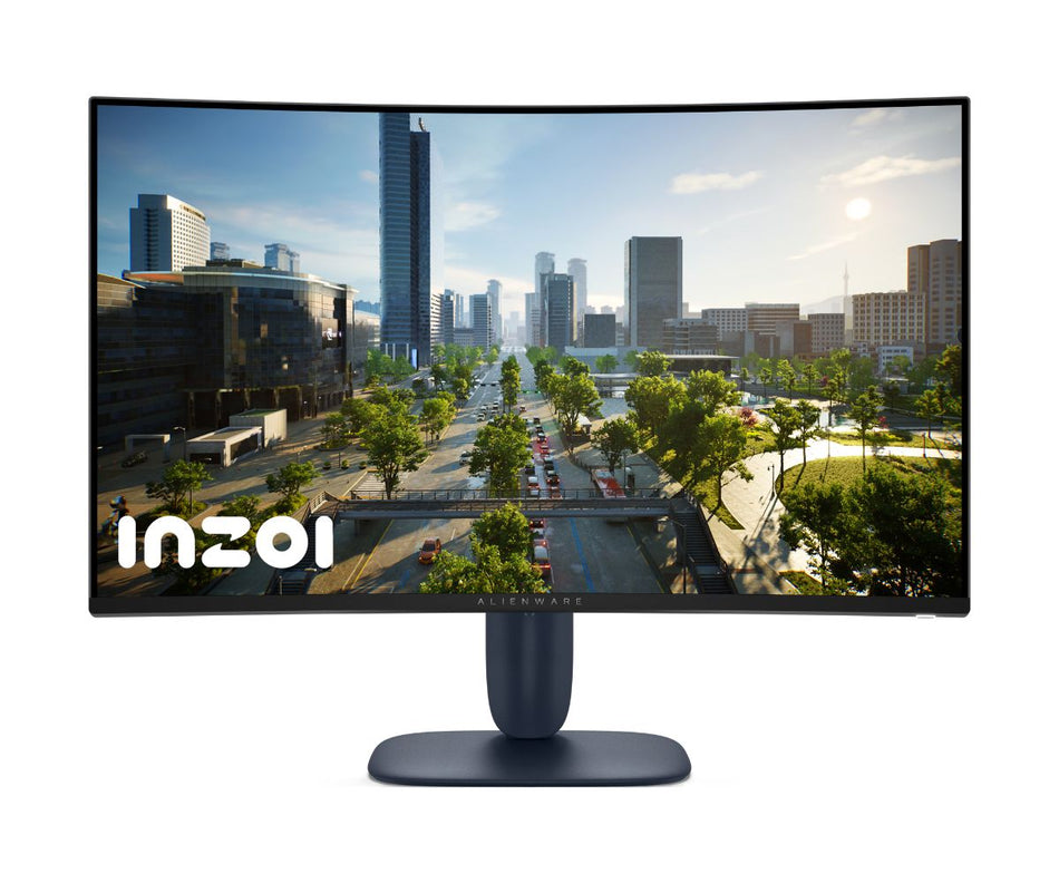 Alienware 32 Inch Gaming Monitor AW3225DM High Refresh Rate
