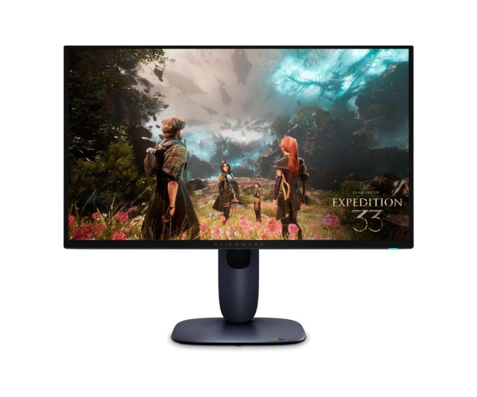 Dell Alienware 27 4K QD OLED Gaming Monitor AW2725Q