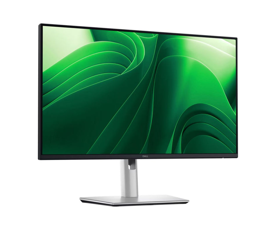 Dell Pro 24 Plus QHD USB C Hub Monitor P2425DE IPS