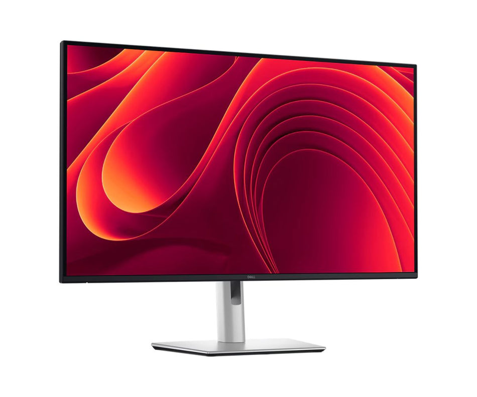 Dell Pro 32 Plus QHD USB-C Hub Monitor - P3225DE, 80.1cm (31.5”)
