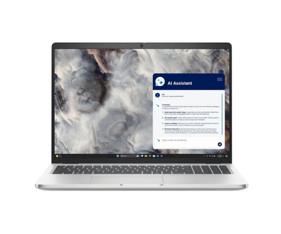 Dell Pro 16 Plus PB16250/U7 265U/1x16GB/512GB SSD/16” FHD+/Integrated/FgrPr/FHD/IR Cam/Mic/WLAN + BT/Backlit Kb/4G/3 Cell/W11Pro/3Y ProSpt