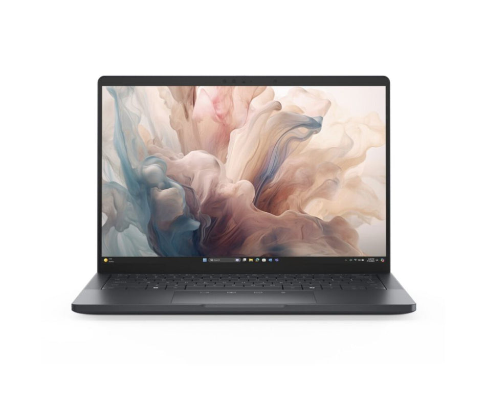 Dell Pro 14 Premium PA14250/Ultra 7 266V/Copilot+/16GB/Cant Upg/512GB SSD Gen4/14.0” FHD+/Arc/FgrPr/Cams & Mic/WLAN + BT/Backlit Kb/5G/3 Cell/W11Pro/vPro/3Y ProSpt
