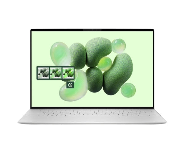 Dell XPS 13 9345/XELITE12C/32GB/Cant Upg/1TB/13.4” OLED Touch/UMA GPU/FgrPr/FHD/IR Cam/Mic/WLAN + BT/Backlit Kb/3 Cell/W11Home/3Y Basic Onsite/Graphite/AI