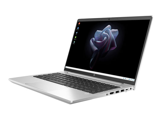 HP Mobile Thin Client t440 G3 Intel Celeron 7305 8GB (2x4GB) 256GB PCIe SSD 14 FHD (1920x1080) AG LED UWVA 250 HD NarrowBezel bent Windows 10 IoT Enterprise 2021 LTSC For Entry level TC Intel Wi Fi +BT Backlit spill resistant HP 3 Year NBD