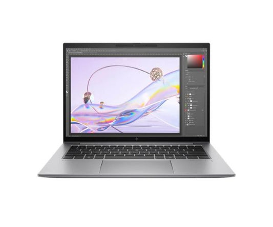 HP ZBook Firefly G11A Ryzen 5 PRO 8640HS 16GB (1x16GB) DDR5 512GB PCIe NVMe SSD 14.0 AG WUXGALED UWVA 300f5MP LCD Panel Win 11 Pro 64 Mediatek RZ616 Wi Fi 6E+BT 5.3 WW Fingerprint Sensor HP Tamper Lock HP 3 year Onsite Care NB Bundle HW Supp