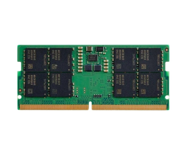 HP Accessories 32GB (1x32GB) DDR5 5600 SODIMM Mem