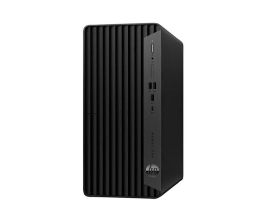 HP Pro Tower 400 G9 TWR Core i7 13700 16GB (1x16GB) DDR4 512GB PCIe NVMe SSD Win 11 Pro 64 125 BLKkbd 125mouse Wi Fi 6 WLAN No Flex Port 9.5mm SuperMulti DVDRW HP 3 year Next Business Day Onsite
