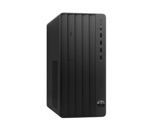HP Pro Tower 290 G9 TWR Core i5 12500 8GB 1D DDR4 512GB PCIe NVMe SSD Win 11 Pro 64 125 BLKkbd 125mouse Wi Fi 6 No Flex Port 2 No SATA HDD Brack HP 3 year Next Business Day Onsite