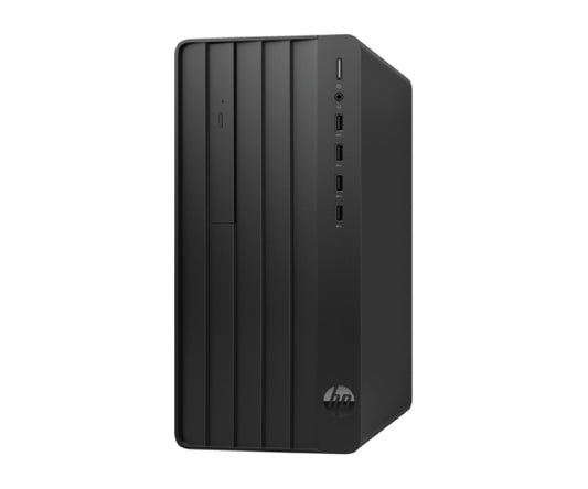 HP Pro Tower 290 G9 TWR Core i7 12700 16GB (1x16GB) DDR4 512GB PCIe NVMe SSD Win 11 Pro 64 125 BLKkbd 125mouse No Flex Port 2 No SATA HDD Brack HP 3 year Next Business Day Onsite