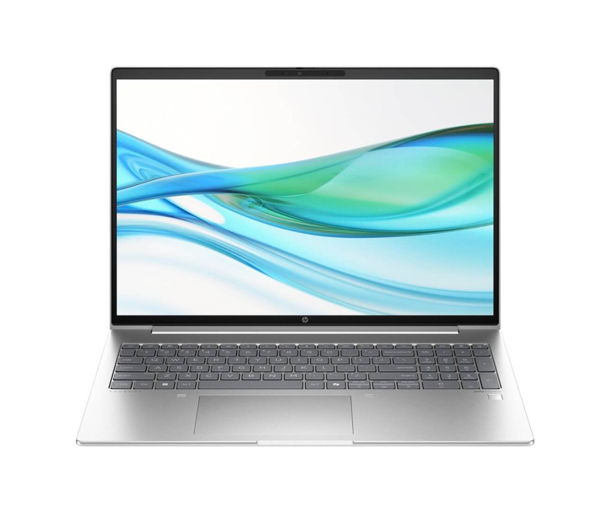 HP Probook 460 G11 Core U7 155U 16GB (1x16GB) DDR5 1TB PCIe NVMe SSD 16.0 WUXGAUWVA 300 FHDC bnt Panel Win 11 Pro 64 Wi Fi 6E +BT 5.3 Clickpad Backlit with numeric keypad Dual AryMic USB2 NFOVCamera Pike Silver Aluminum U15 HP 3 year NBD Onsite