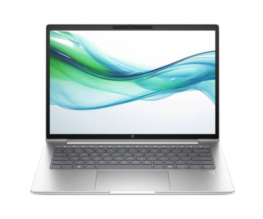 HP Probook 445 G11 Ryzen 7 7735U 16GB (1x16GB) DDR4 3200 1TB PCIe NVMe TLC SSD 14.0 WUXGA UWVA 300 5MP IR 60Hz bnt Panel Win 11 Pro 64 Wi Fi 6E AIM +BT 5.3 Dual AryMicUSB2 WFOVCamera Clickpad with numeric keypad HP 3 year NBD Onsite