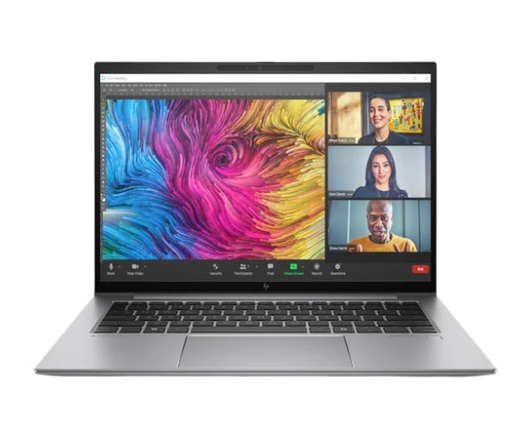 HP ZBook Firefly 14 G11 Core U7 155H 16GB (1x16GB) DDR5 5600 512GB PCIe NVMe SSD 14.0 AG WUXGA (1920x1200) LED 300 for WWAN f5MP IR bnt LCD Panel Win 11 Pro 64 Wi Fi 6E 160 MHz BT 5.3 No SmartCard Reader HP Tamper Lock HP 3 Year Onsite
