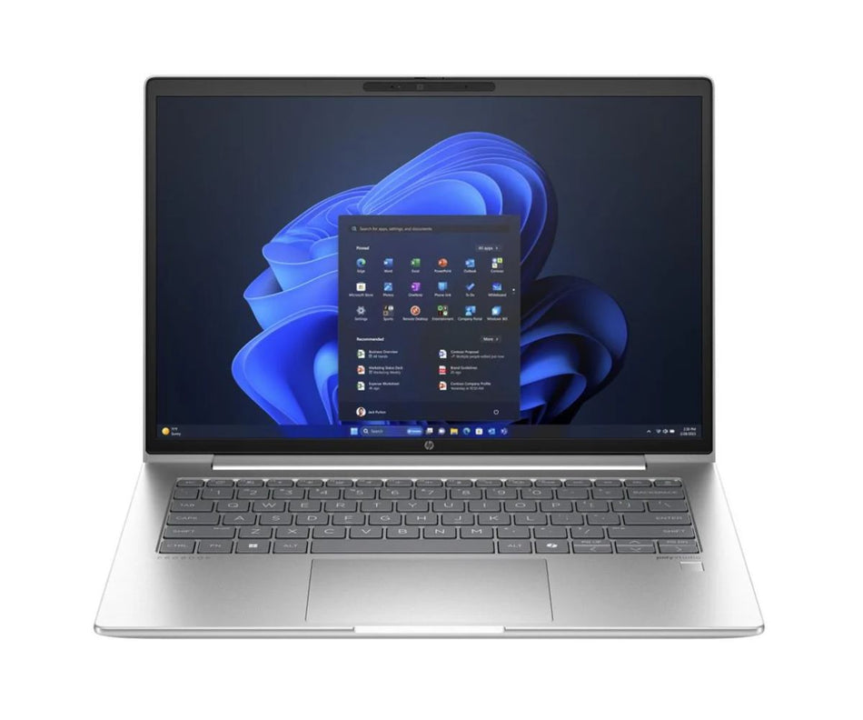 HP Probook 440 G10 Core i5 1334U 16GB (1x16GB) DDR4 3200 512GB PCIe NVMe SSD 14 FHD AG UWVA 250 HD NarrowBezel bent Windows 11 Pro 64 Dual AryMicUSB2 WFOVCamera HP 3 year NBD Onsite Notebook