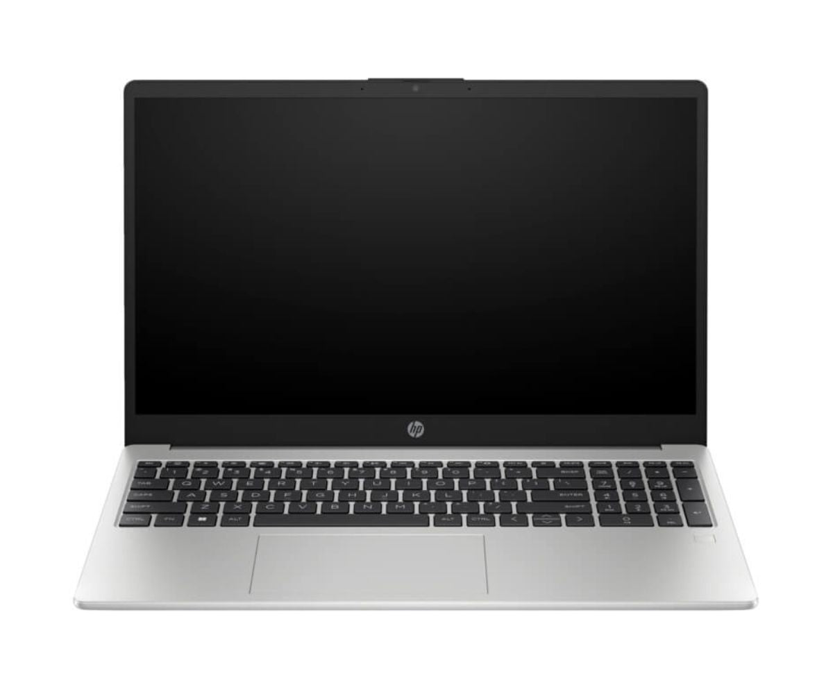 HP 250 G10 Notebook Core i3 1315U 8GB 1D DDR4 3200 512GB PCIe NVMe SSD 15.6 FHD AG SVA 250 Wi Fi 6E Bluetooth 5.3 TP Imagepad num kypd kbd No Fingerprint Sencer HP 1 Year Carry in