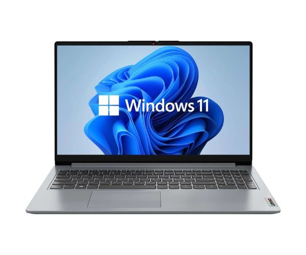 Lenovo IdeaPad 1 15IAU7 Laptop Core I7 1255U Fast Student