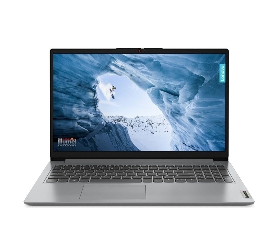 Lenovo IdeaPad 1 15IAU7 Powerful Student Laptop Core I7 FHD