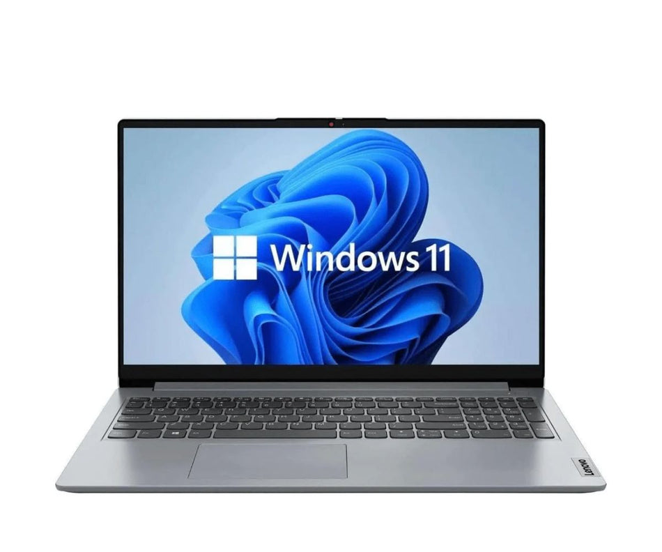 Lenovo IdeaPad 3 15IAU7 Fast I7 1255U 15In FHD For Students