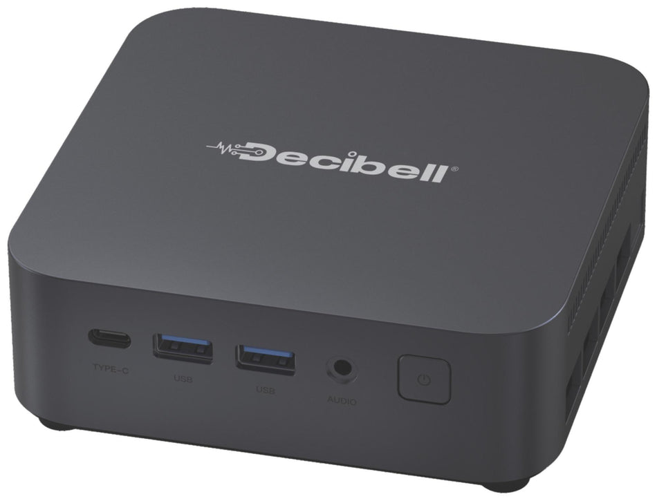 MINI PC R7,16GB,512GB SSD,WIN11P