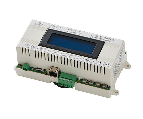 Solar Edge - Commercial Gateway