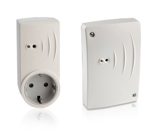 Solar Edge - 2 x Smart Energy Relay