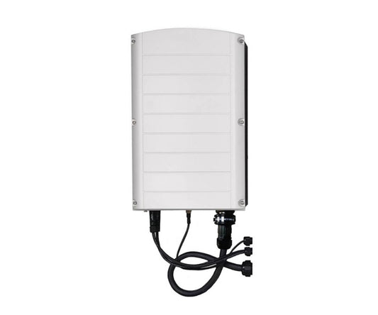 Solar Edge - Three Phase Inverter with synergy technology Secondary Unit
